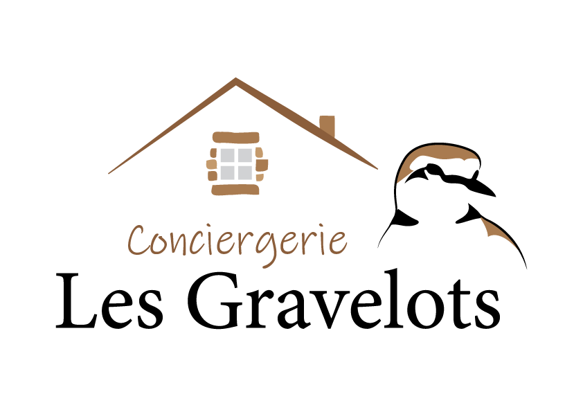 Logo Les gravelots